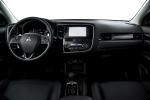 Mitsubishi Outlander 2015 года (BR)